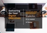 Digital Marketing Proposal Template