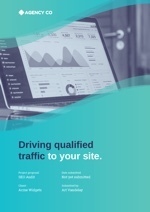 SEO Proposal Template