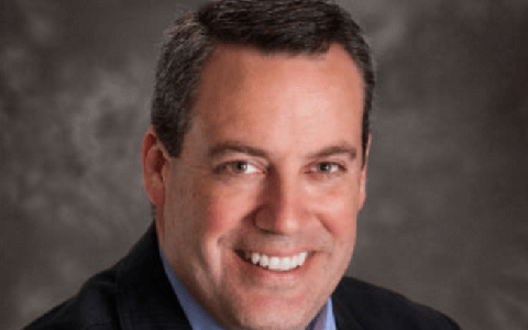 Mark Fortune