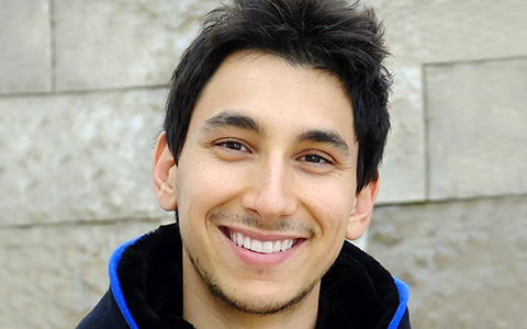 Mikael Yang