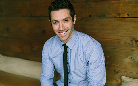 Mike Zeller