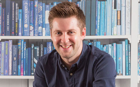 Mike McGrail