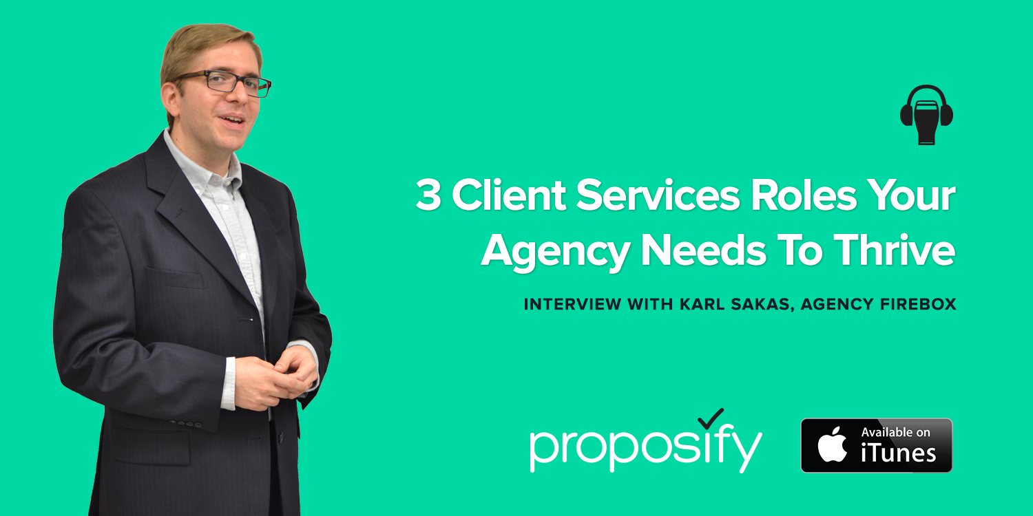 3 Client Service Roles Your Agency Needs To Thrive