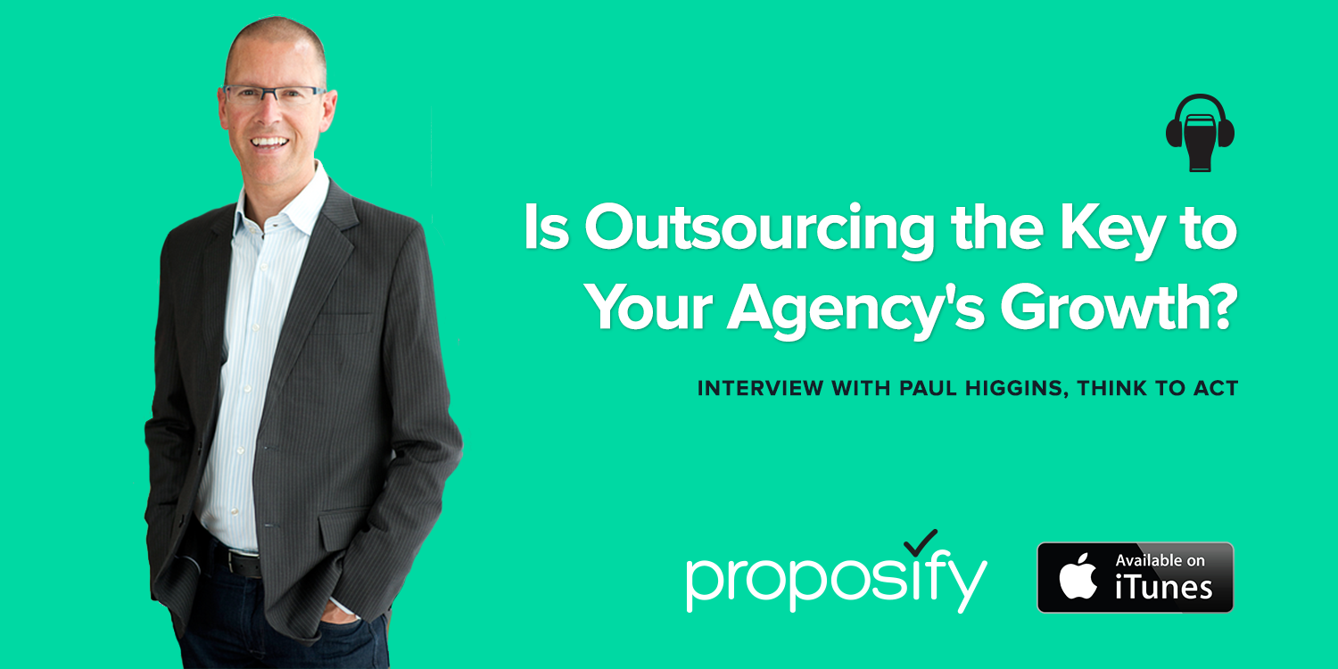 Is Outsourcing the Key to Your Agency's Growth?