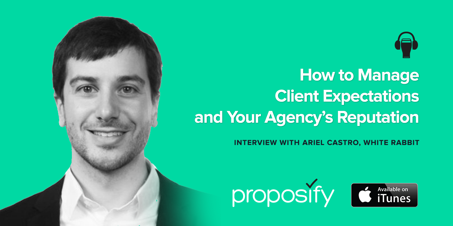 How to Manage Client Expectations and Your Agency’s Reputation