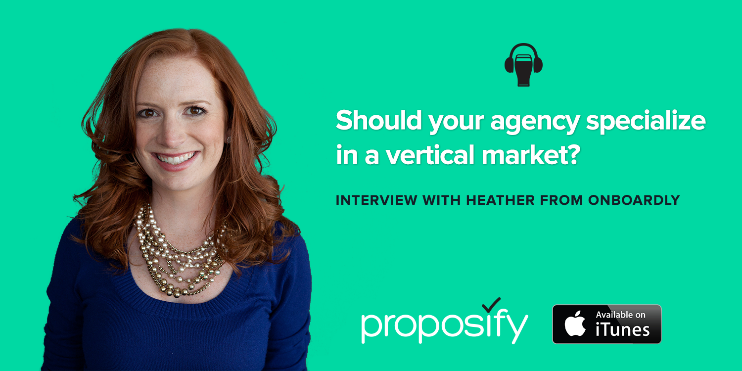 Should Your Agency Specialize In A Vertical Market?