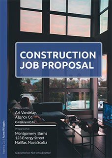 free business proposal templates proposify