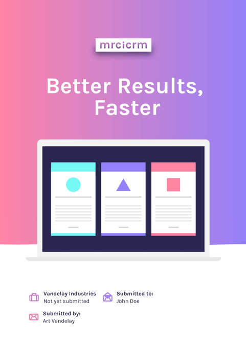 free business proposal templates proposify propsal template